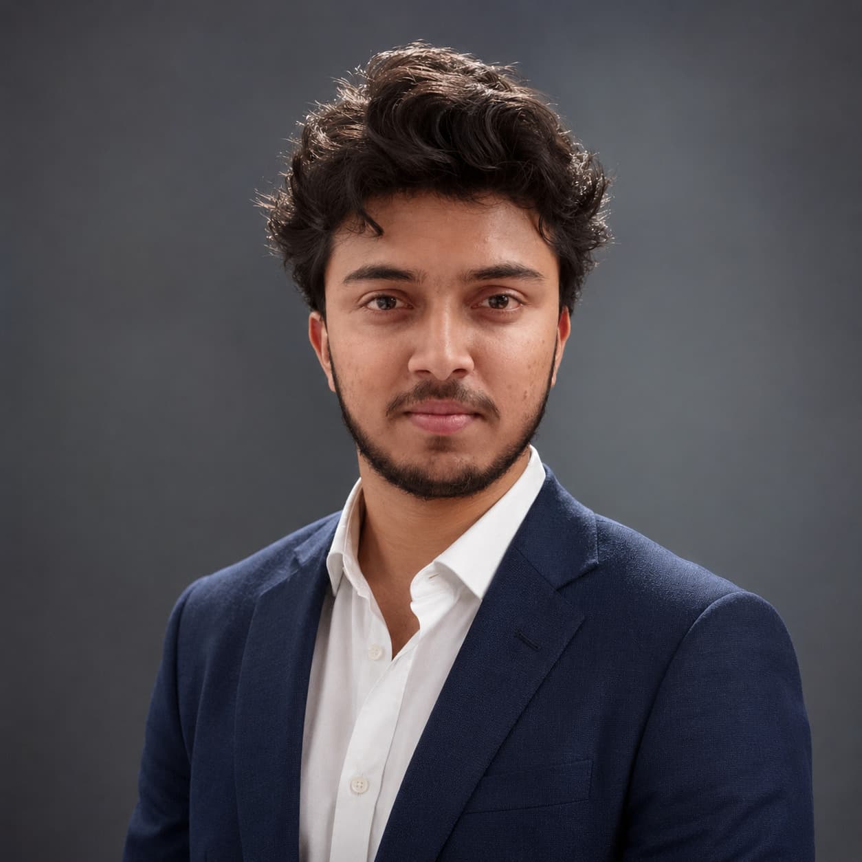 Atique Shaikh - Founder of AppLedger