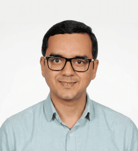 Rizwan Shaikh - Inspiration & Guide